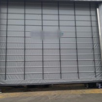 K사 W10,550*H10,000